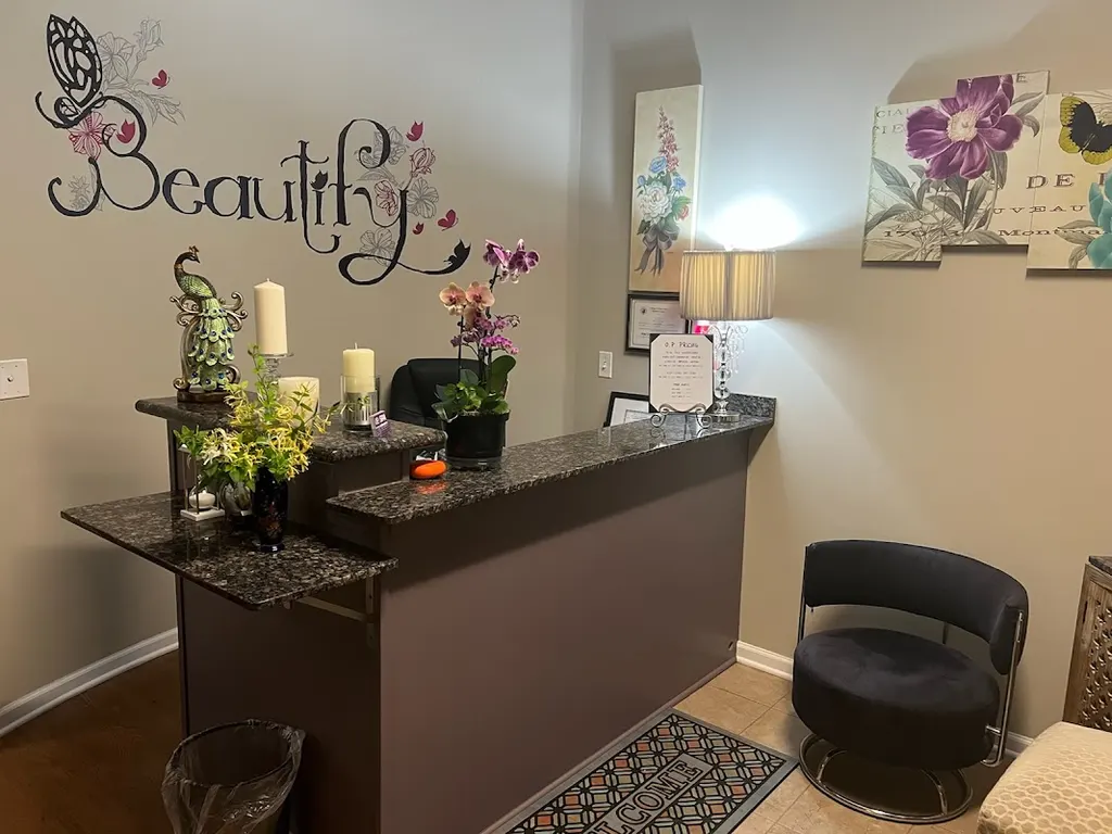 Oriental Pearl Spa LLC — Massage spa in Tinley Park